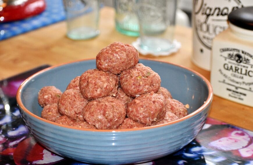 MEATBALLS