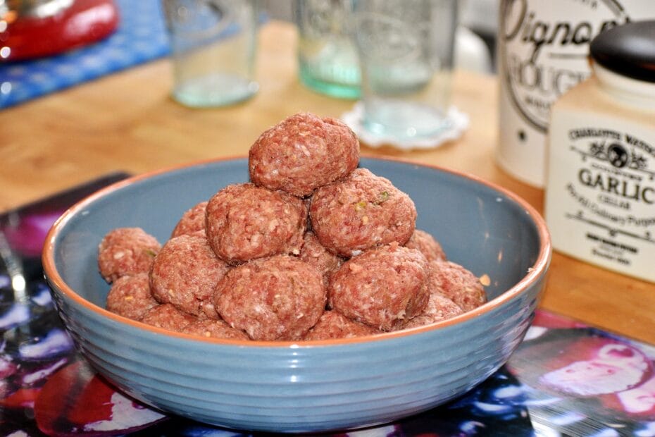 MEATBALLS