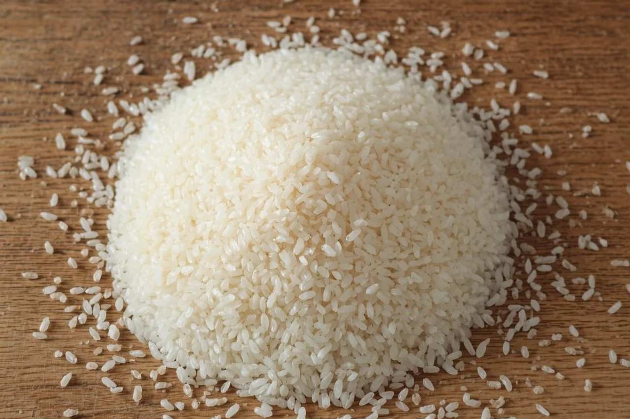 dambun shinkafa
