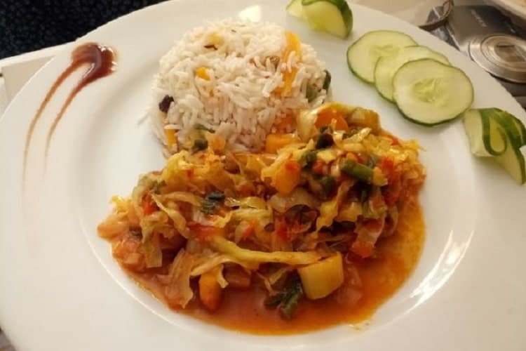 Yadda ake hada cabbage sauce