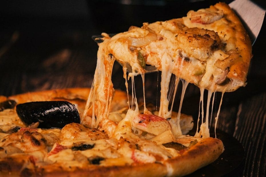 Yadda ake hada chicken pizza a gida