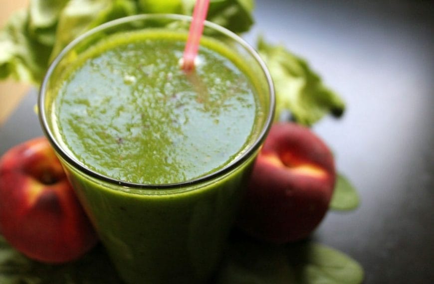 Yadda ake lemun cucumber