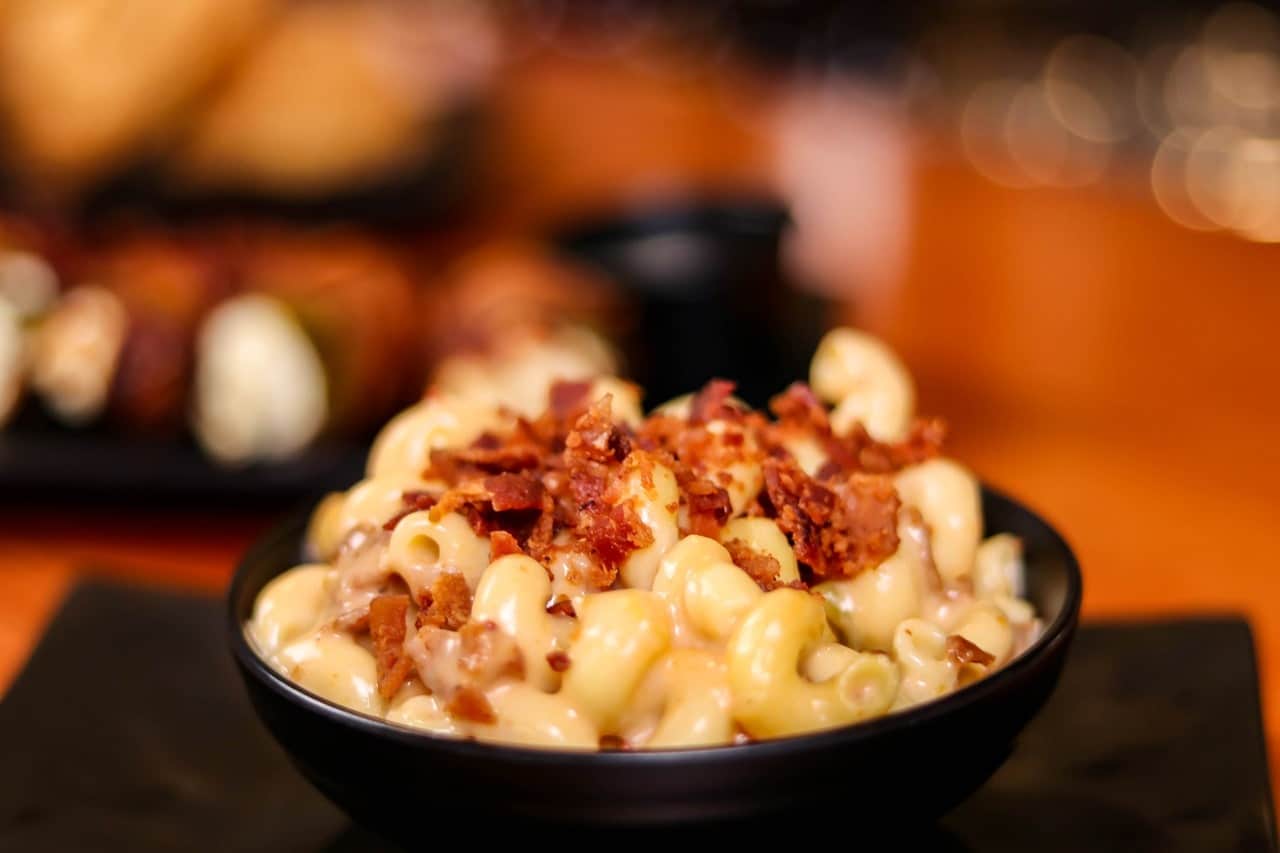 matakai 5 na yin chinese macaroni