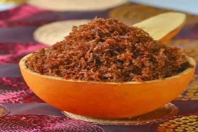 Yadda ake dambun nama ya yi kamar auduga