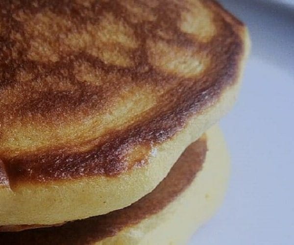 Yadda ake pancake