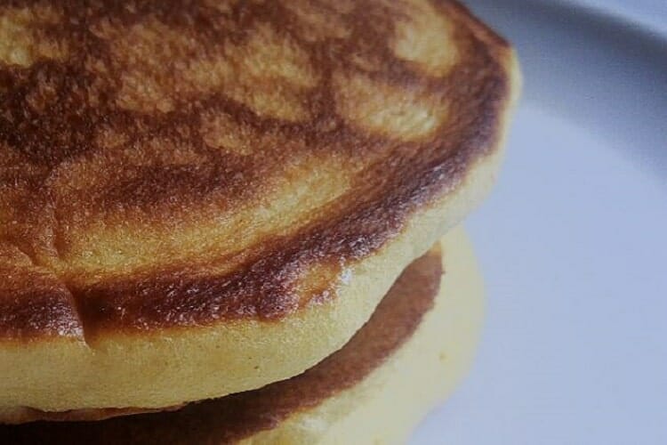 Yadda ake pancake