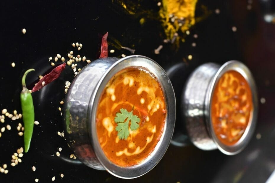 yadda ake hada buttered chicken