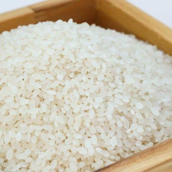 Dahuwar farar shinkafa