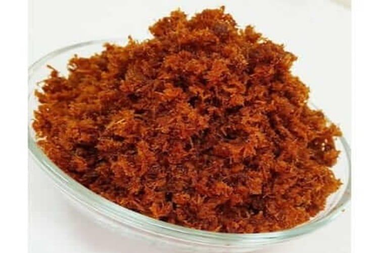 dambun nama by aysha sarki