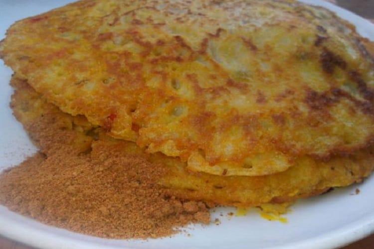 yadda ake wainar filawa