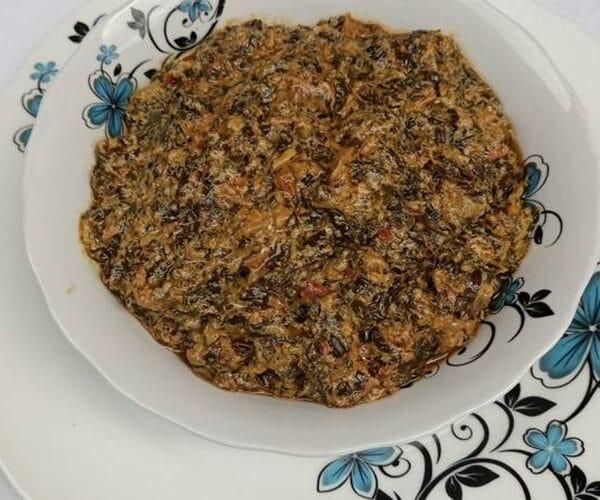 Yadda ake hada miyar sure (yakuwa)