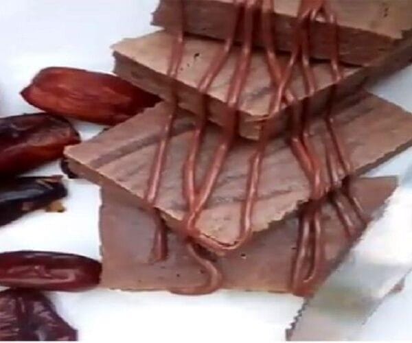 Yadda ake hada brownies