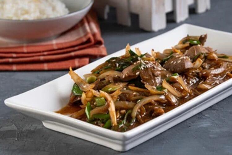 Yadda ake miyar koda