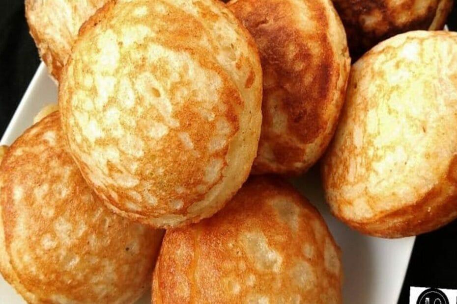 Yadda ake hada wainar semovita