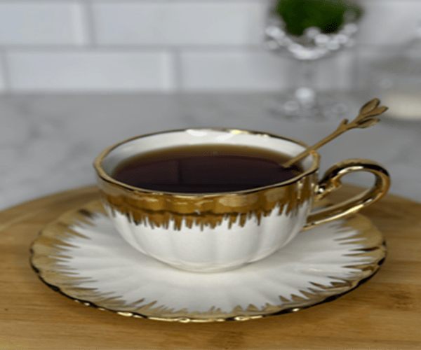 hadin shayi mai kamshi (tea mix) 1