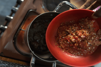 couscous da onion sauce 7