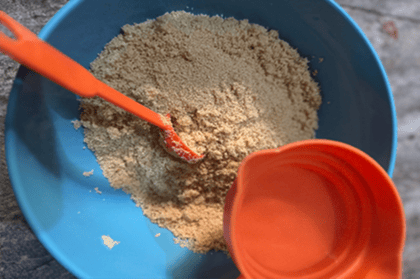 couscous da onion sauce 4