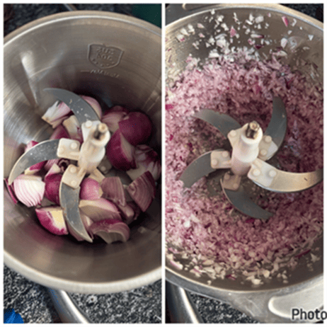 couscous da onion sauce 9