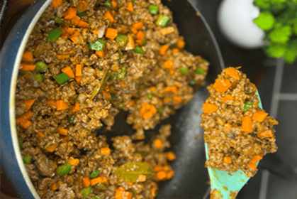 multi-purpose meat filling 10