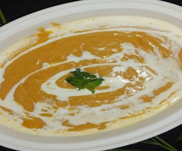 yadda ake lentils soup (adas shurba)