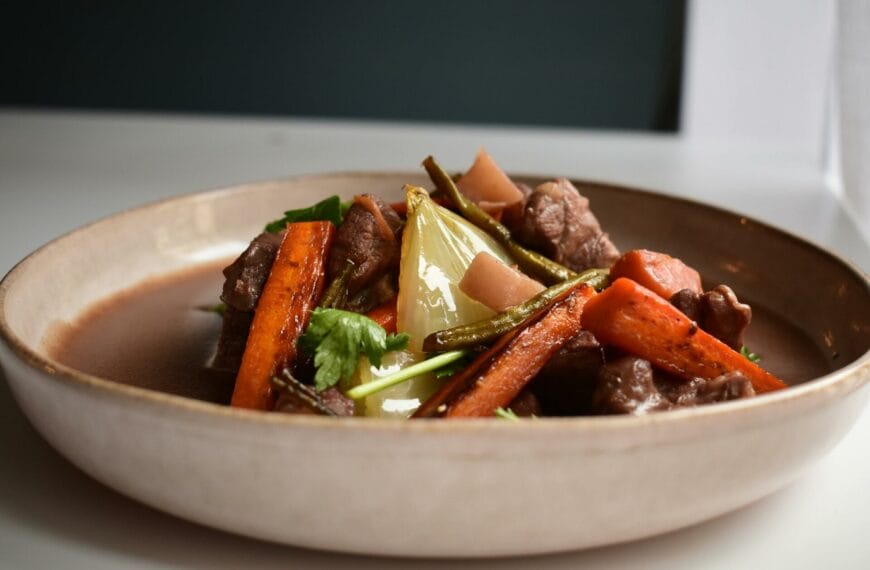 How to make beef kidney casserole