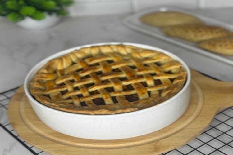 meat pie with twist 1