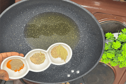 pineapple fried rice 2