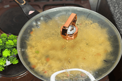 pineapple fried rice 8