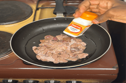 liver and kidney sauce 4