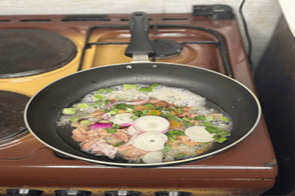 liver and kidney sauce 5