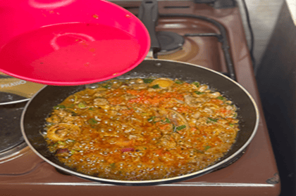 liver and kidney sauce 8