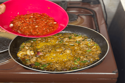 liver and kidney sauce 7