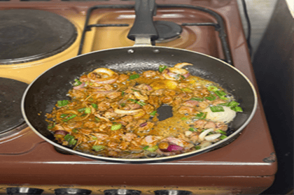 liver and kidney sauce 6