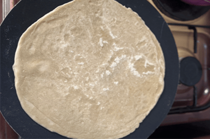 yadda ake samosa wraps daki-daki 11