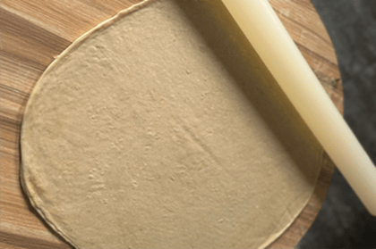 yadda ake samosa wraps daki-daki 10