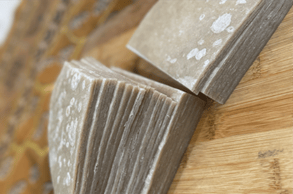 yadda ake samosa wraps daki-daki 14