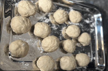 yadda ake samosa wraps daki-daki 5