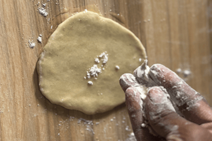 yadda ake samosa wraps daki-daki 8