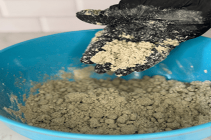 yadda ake yogo fura 1