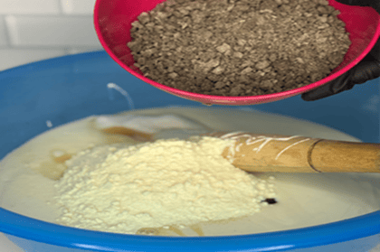 yadda ake yogo fura 5