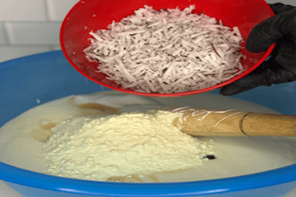 yadda ake yogo fura 6