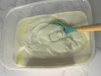 yadda ake homemade yoghurt 11