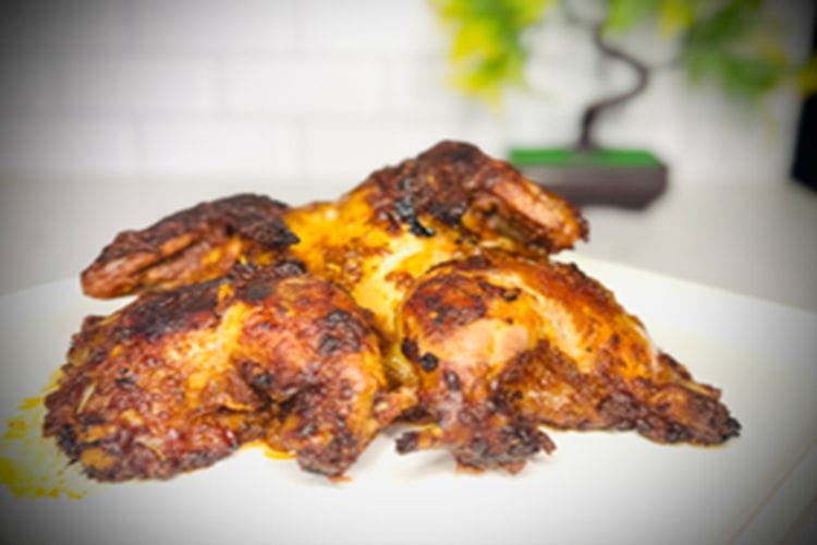 buttuerfly chicken peri-peri 1