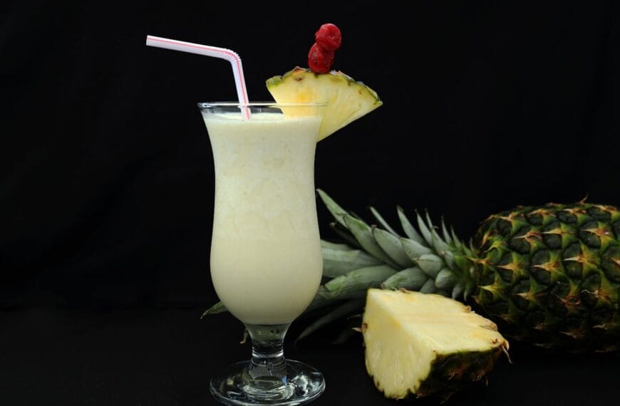 pina colada