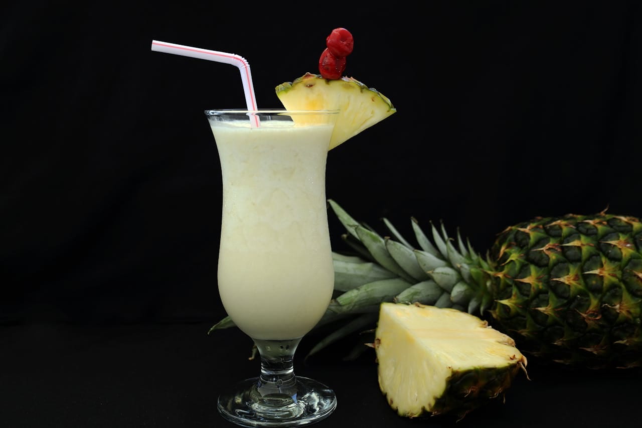 pina colada