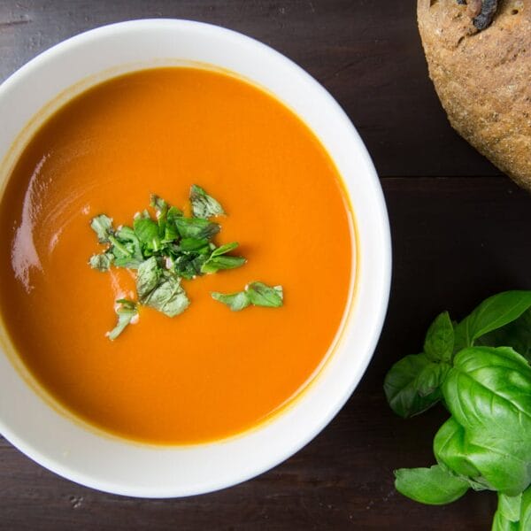 How to prepare gbegiri soup