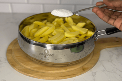 spicy french fries 1
