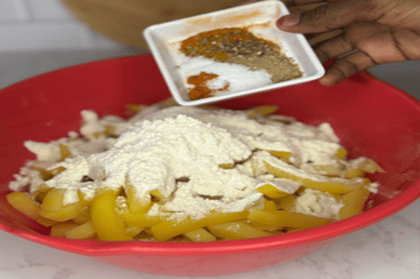 spicy french fries 5