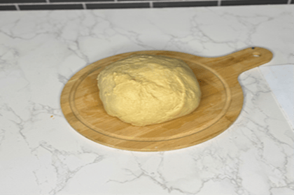 homemade bread 10