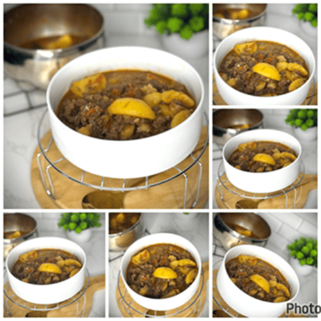 beef and potato soup 10